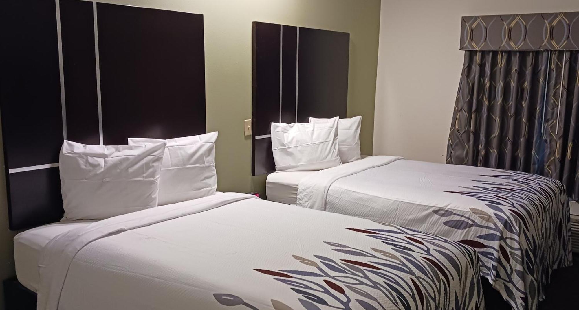 เบย์มอนต์ บาย วินด์แฮม แบตันรูจ Hotel บาตันรูช ภายนอก รูปภาพ